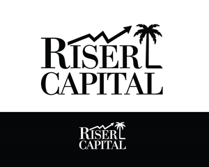 Logo-Design von AB design ..... für RISER CAPITAL | Design: #34144579