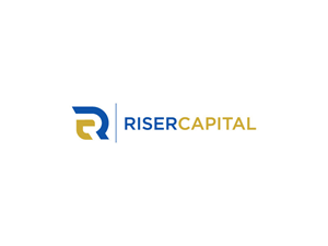 Logo Design by sopbuah for RISER CAPITAL | Design: #34145368