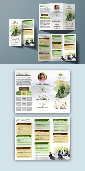 Flyer Design by debdesign for this project | Design: #34148808