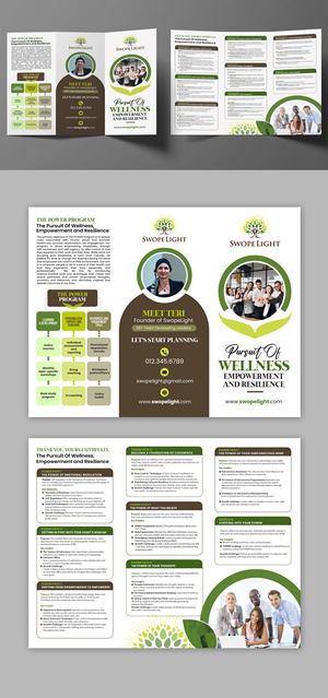Flyer Design by debdesign for this project | Design: #34150404