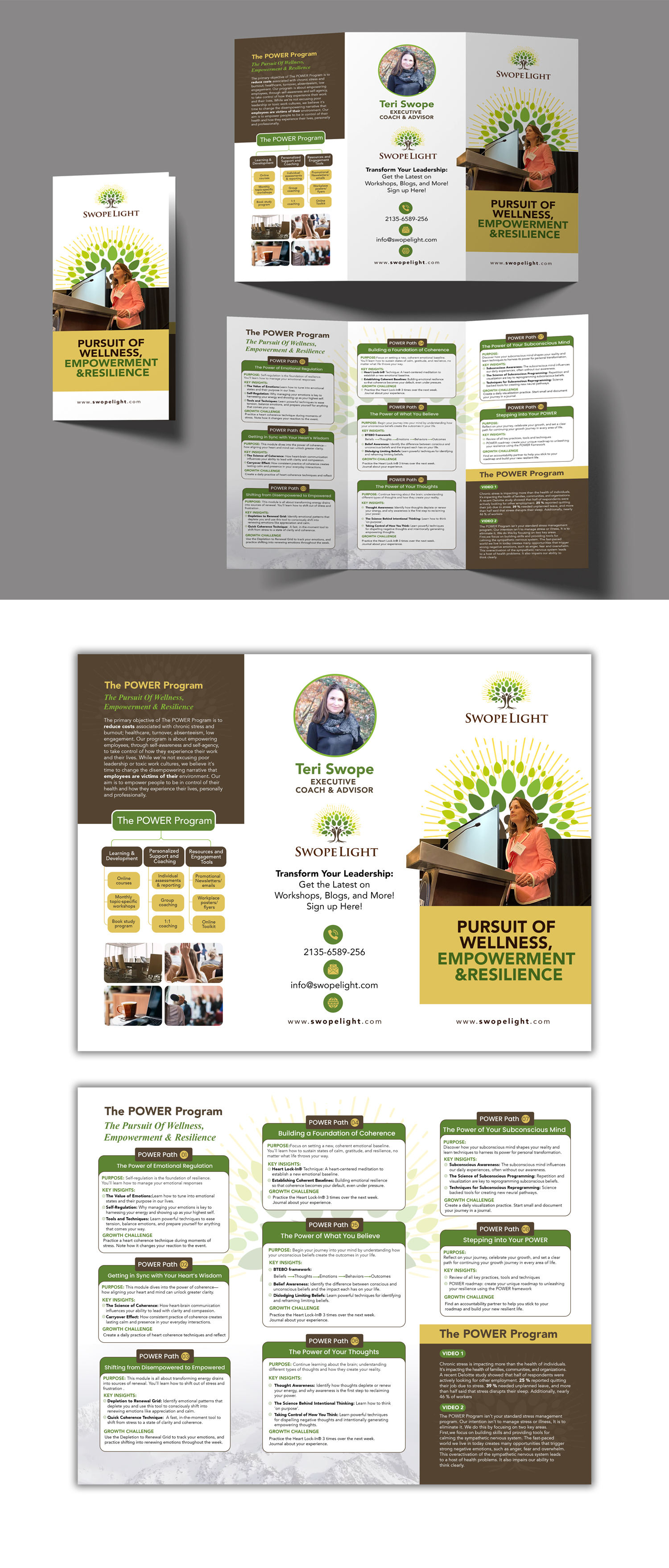 Flyer Design by debdesign for this project | Design #34150554