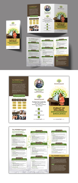 Flyer Design by debdesign for this project | Design: #34150554