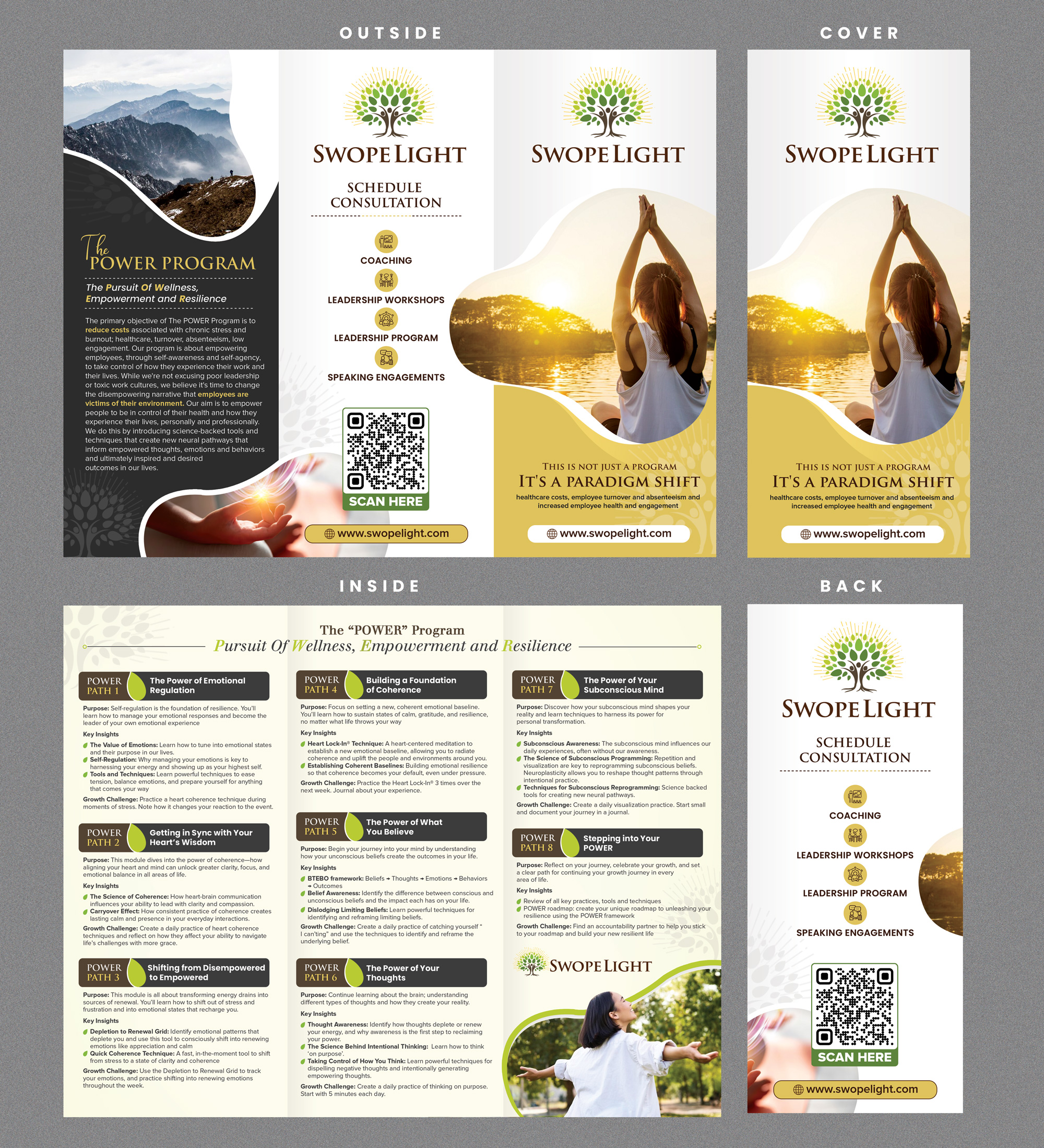 Flyer Design by Stan$oul for this project | Design #34147758