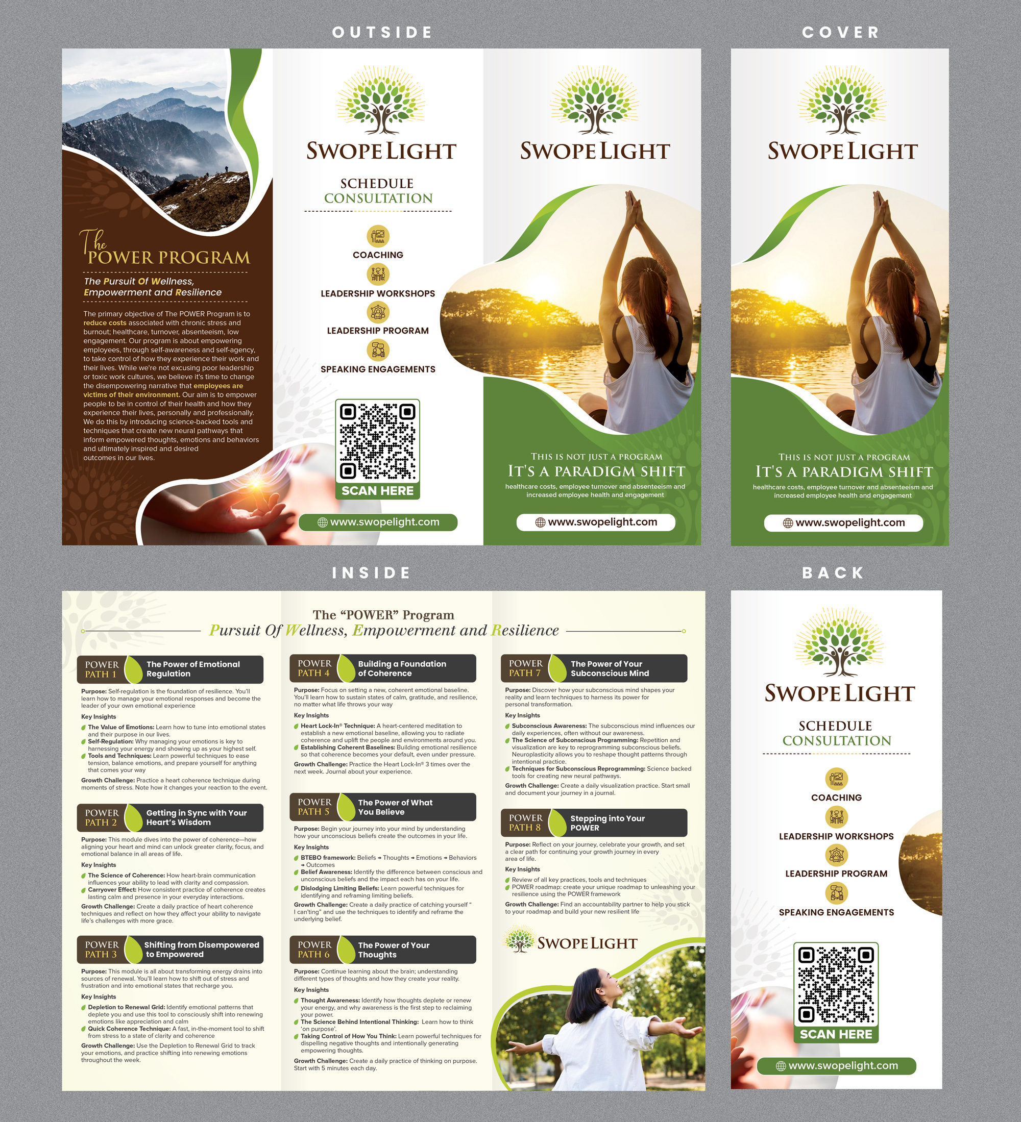 Flyer Design by Stan$oul for this project | Design #34147792