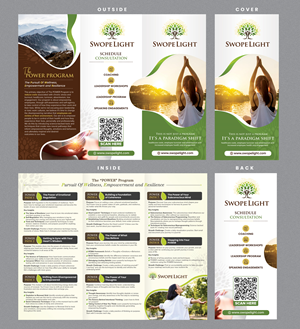 Flyer Design by Stan$oul for this project | Design: #34147792