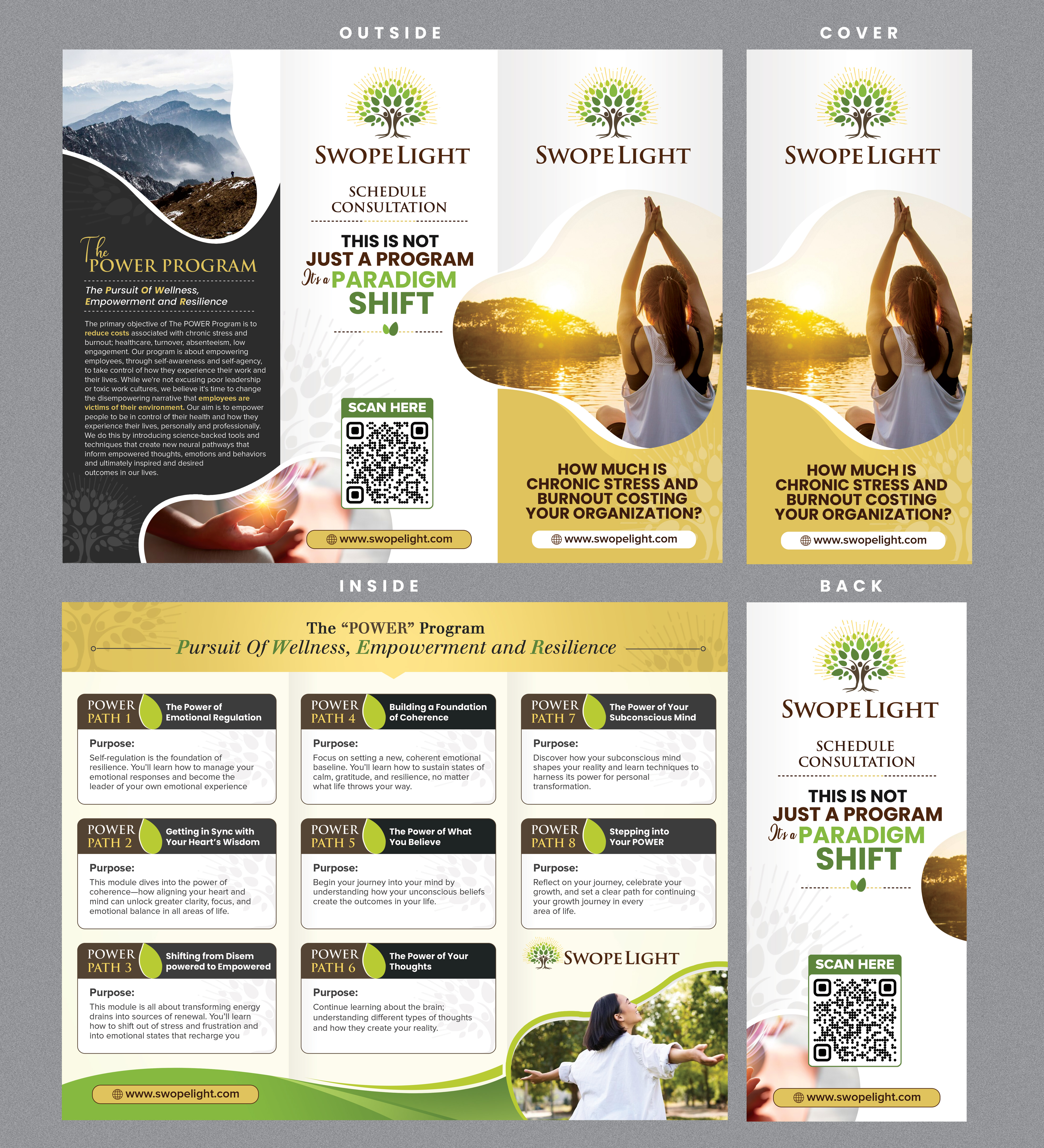 Flyer Design by Stan$oul for this project | Design #34154745