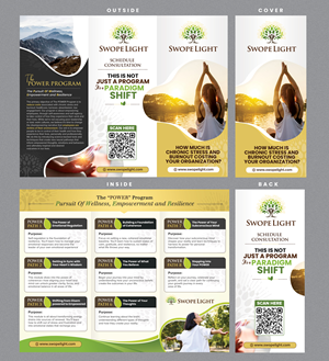 Flyer Design by Stan$oul for this project | Design: #34154745