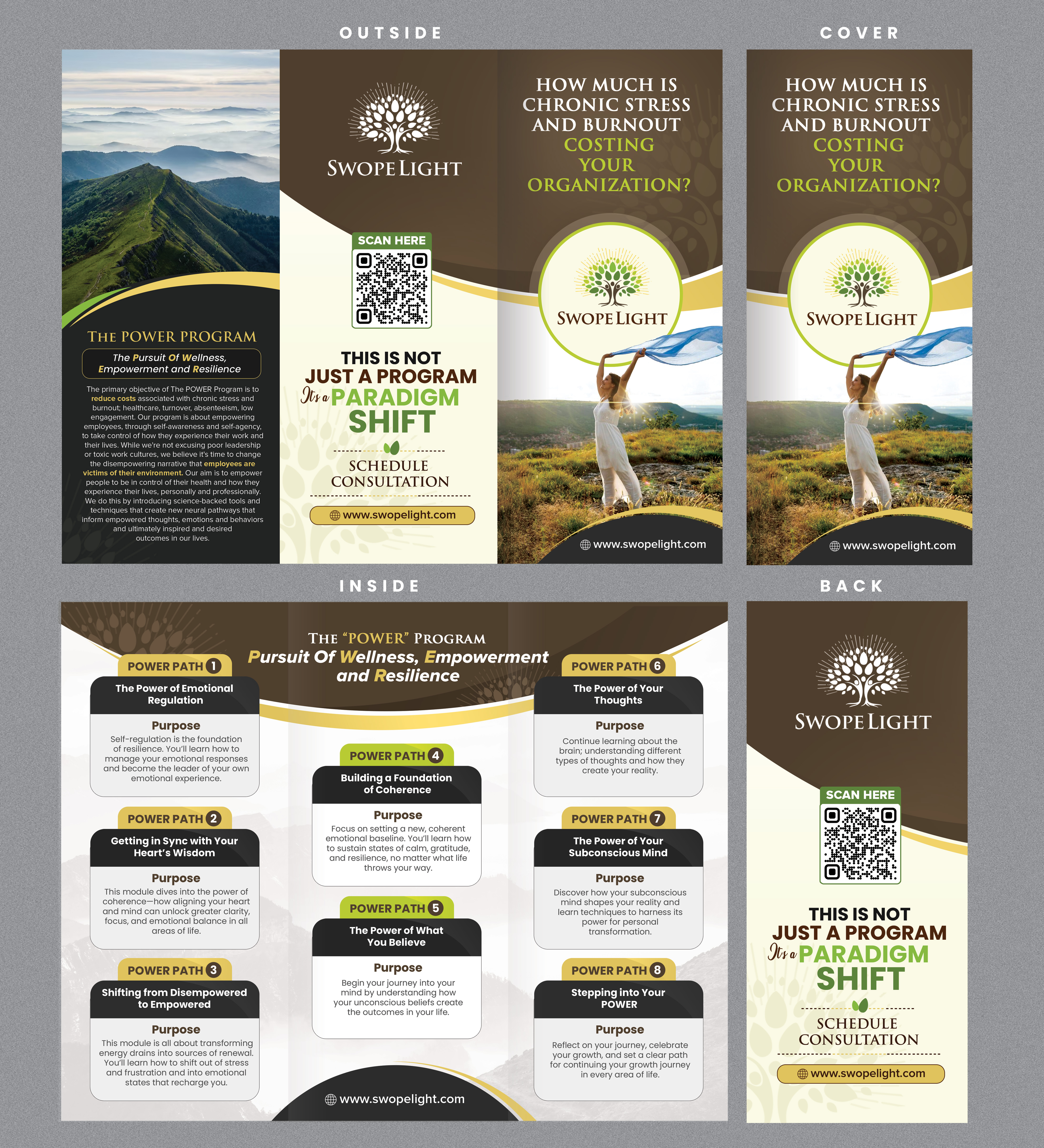 Flyer Design by Stan$oul for this project | Design #34155071