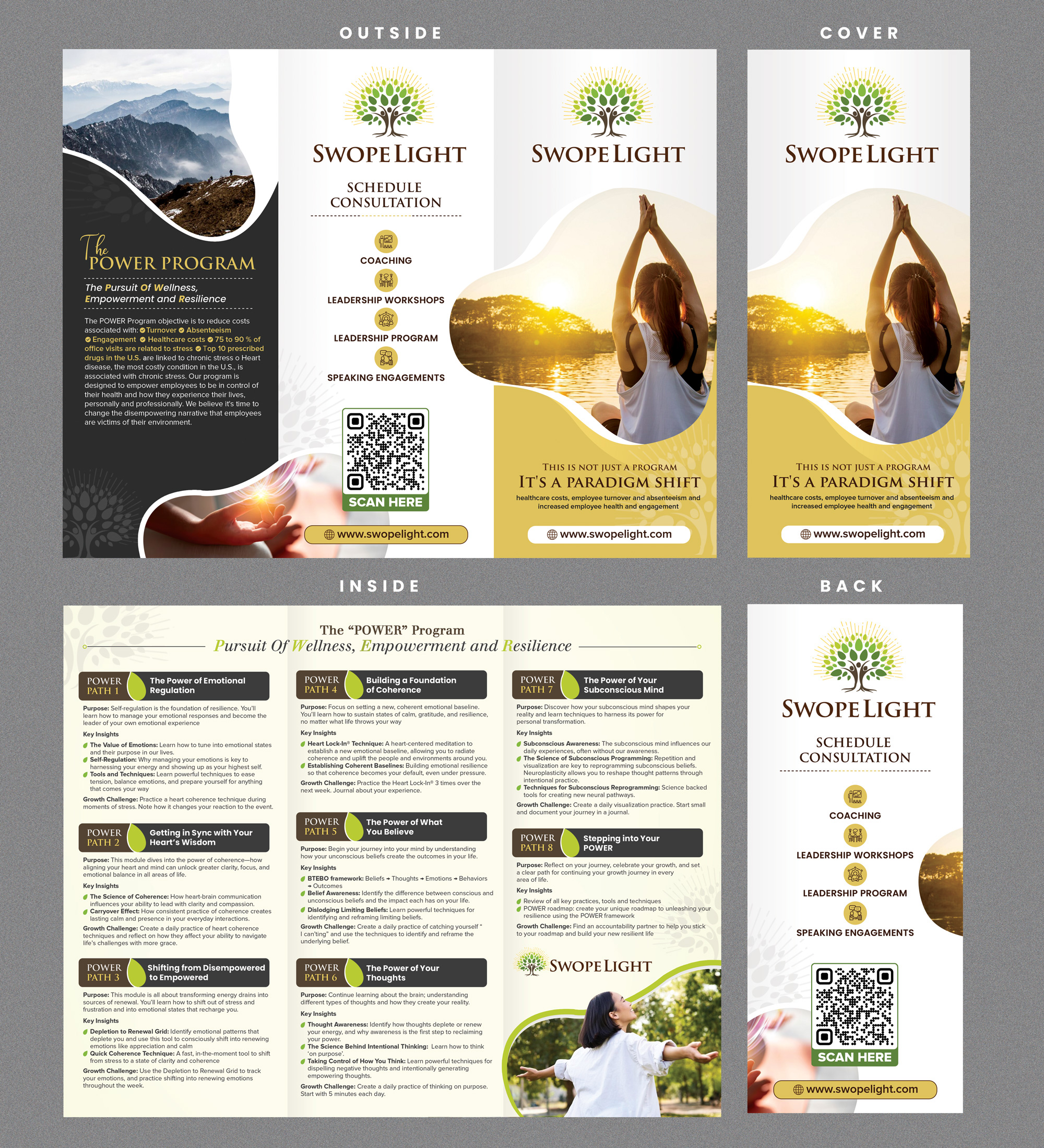 Flyer Design by Stan$oul for this project | Design #34191382