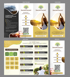 Flyer Design by Stan$oul for this project | Design: #34198950
