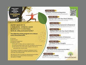 Flyer Design by Stan$oul for this project | Design: #34205865