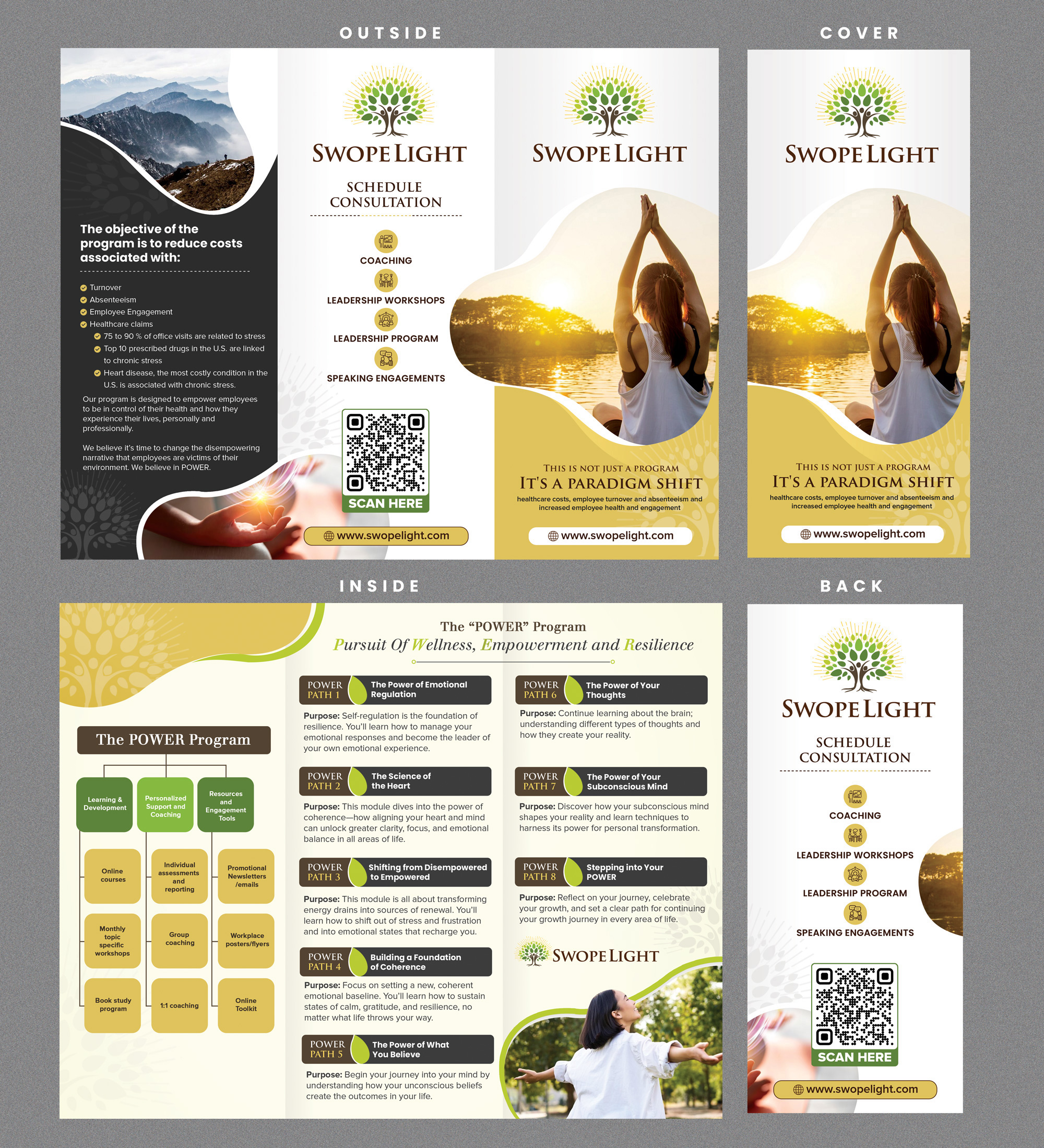 Flyer Design by Stan$oul for this project | Design #34236008