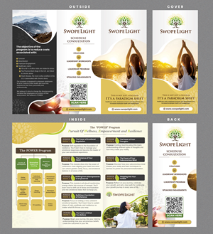 Flyer Design by Stan$oul for this project | Design: #34241491