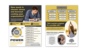 Flyer Design by srhzaidi for this project | Design #34163919