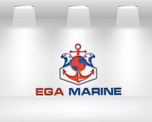 Logo Design by Daniel Khan for this project | Design: #34149420