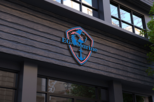 Logo Design by Kavth for this project | Design: #34184912