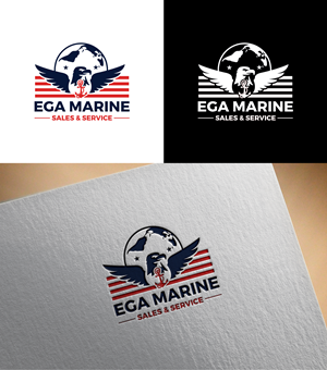 Logo Design by RA-bica for this project | Design: #34157256