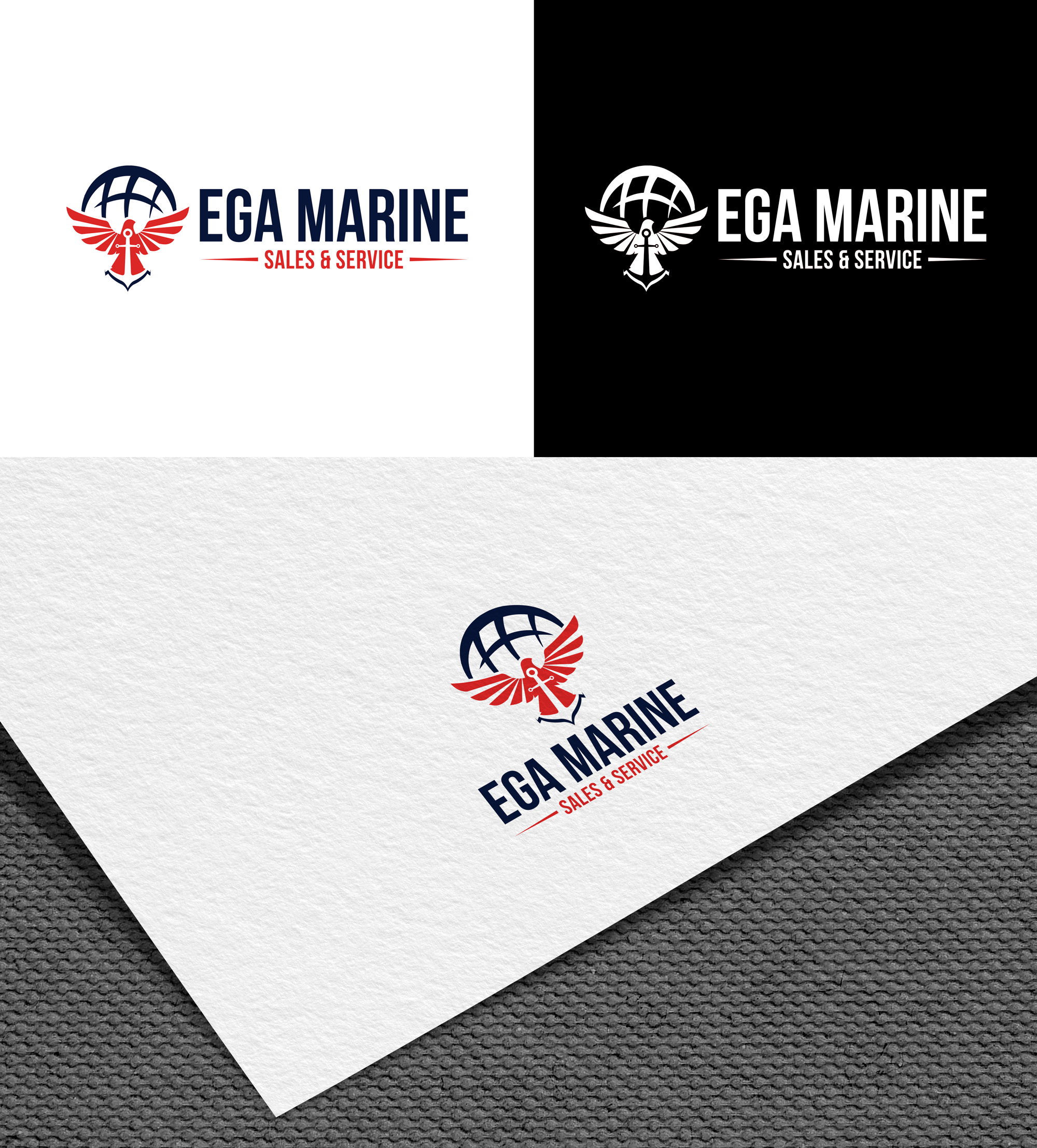 Logo Design by RA-bica for this project | Design #34157257