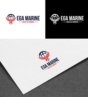 Logo Design by RA-bica for this project | Design: #34157257