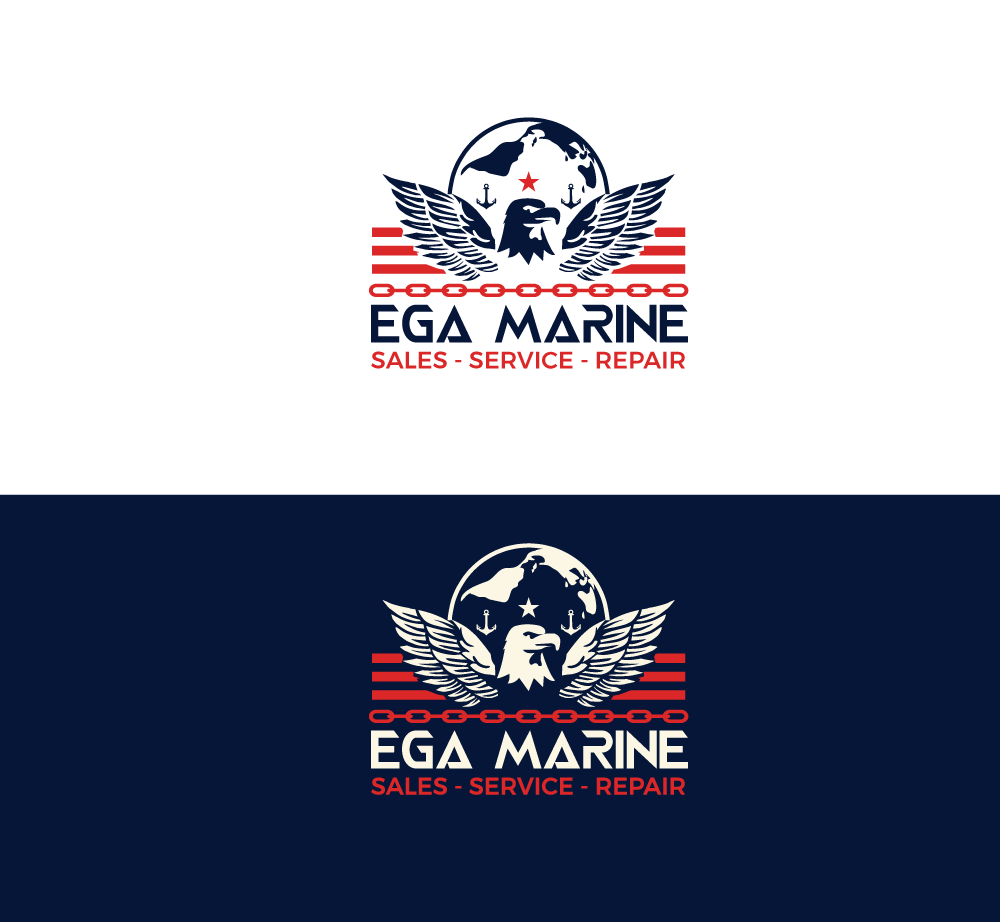 Logo Design by RA-bica for this project | Design #34232467