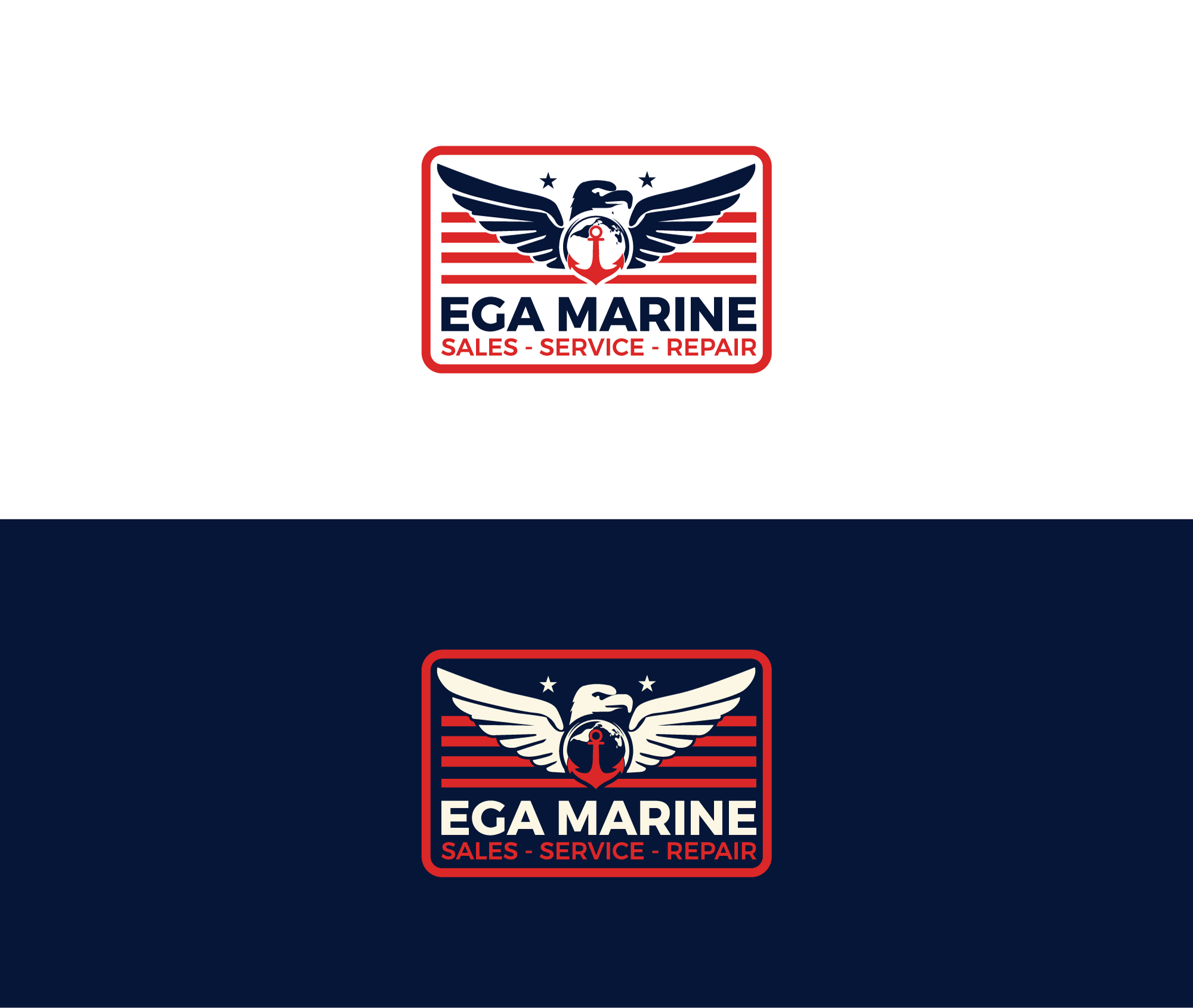 Logo Design by RA-bica for this project | Design #34244001