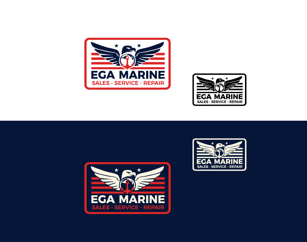 Logo Design by RA-bica for this project | Design #34279901