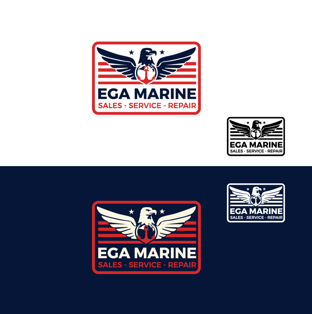 Logo Design by RA-bica for this project | Design #34284630