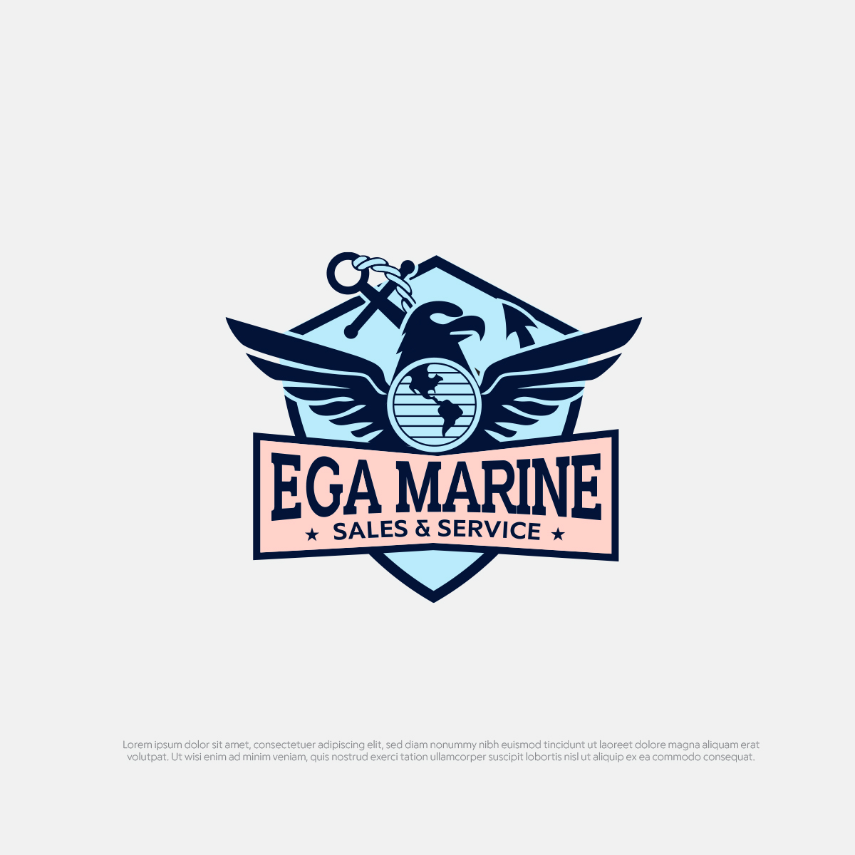 Logo Design by DesignSNW for this project | Design #34187000