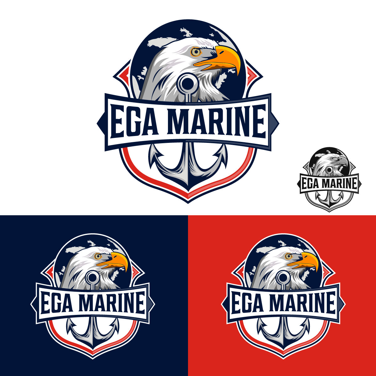 Logo Design by Suvendu.S for this project | Design #34182608