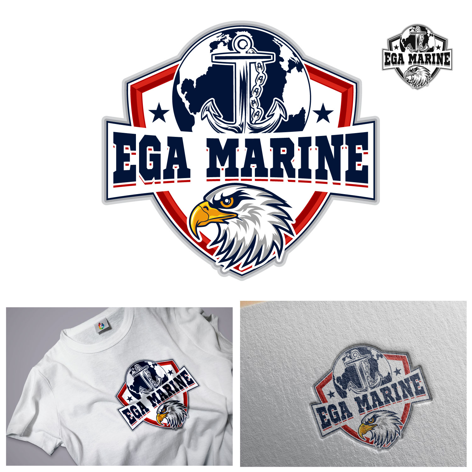 Logo Design by Suvendu.S for this project | Design #34185835