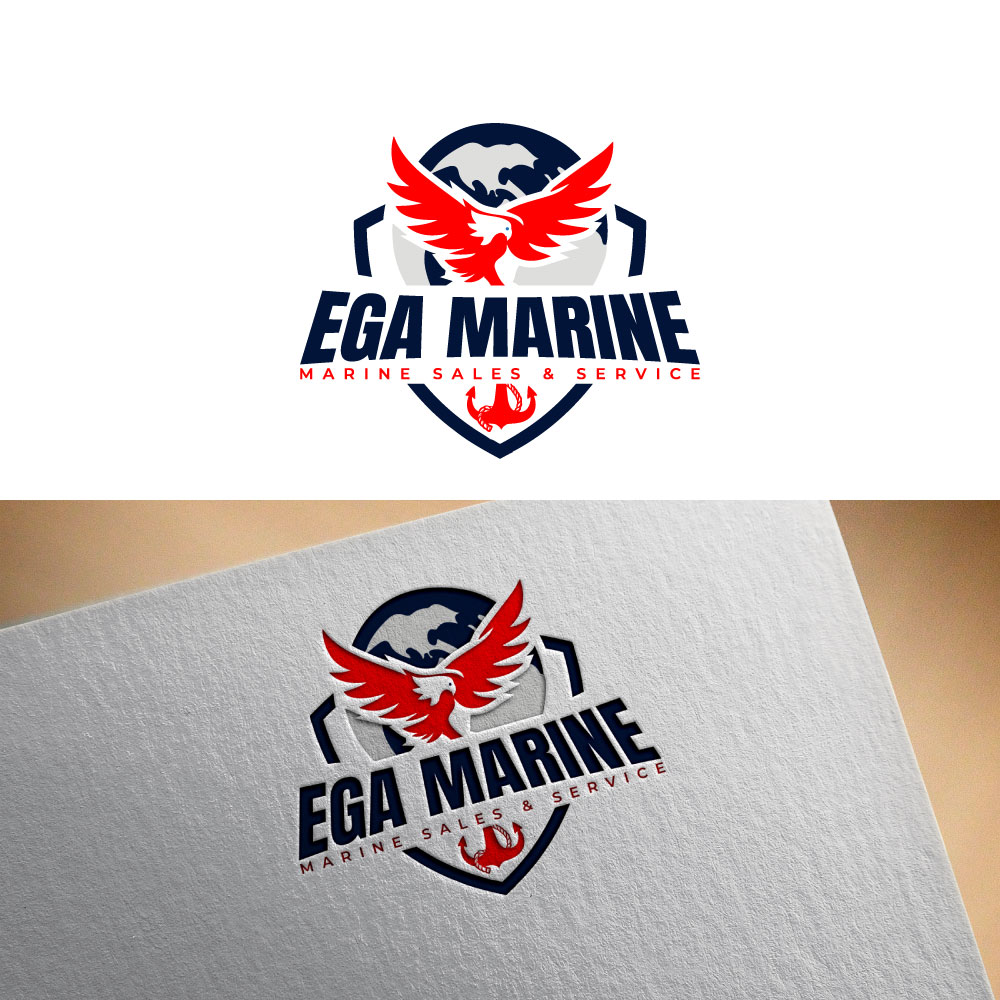 Logo Design by designhunt(verifiyed01) for this project | Design #34160172