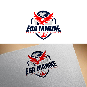 Logo Design by designhunt(verifiyed01) for this project | Design: #34160172