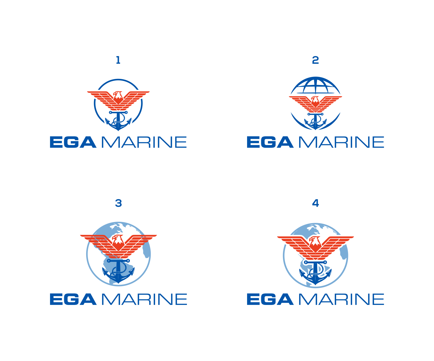 Logo Design by Jefri Fernando for this project | Design #34153592