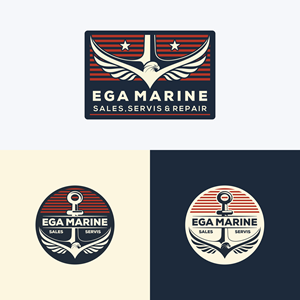 Logo Design by Seblak_Studio for this project | Design #34178892