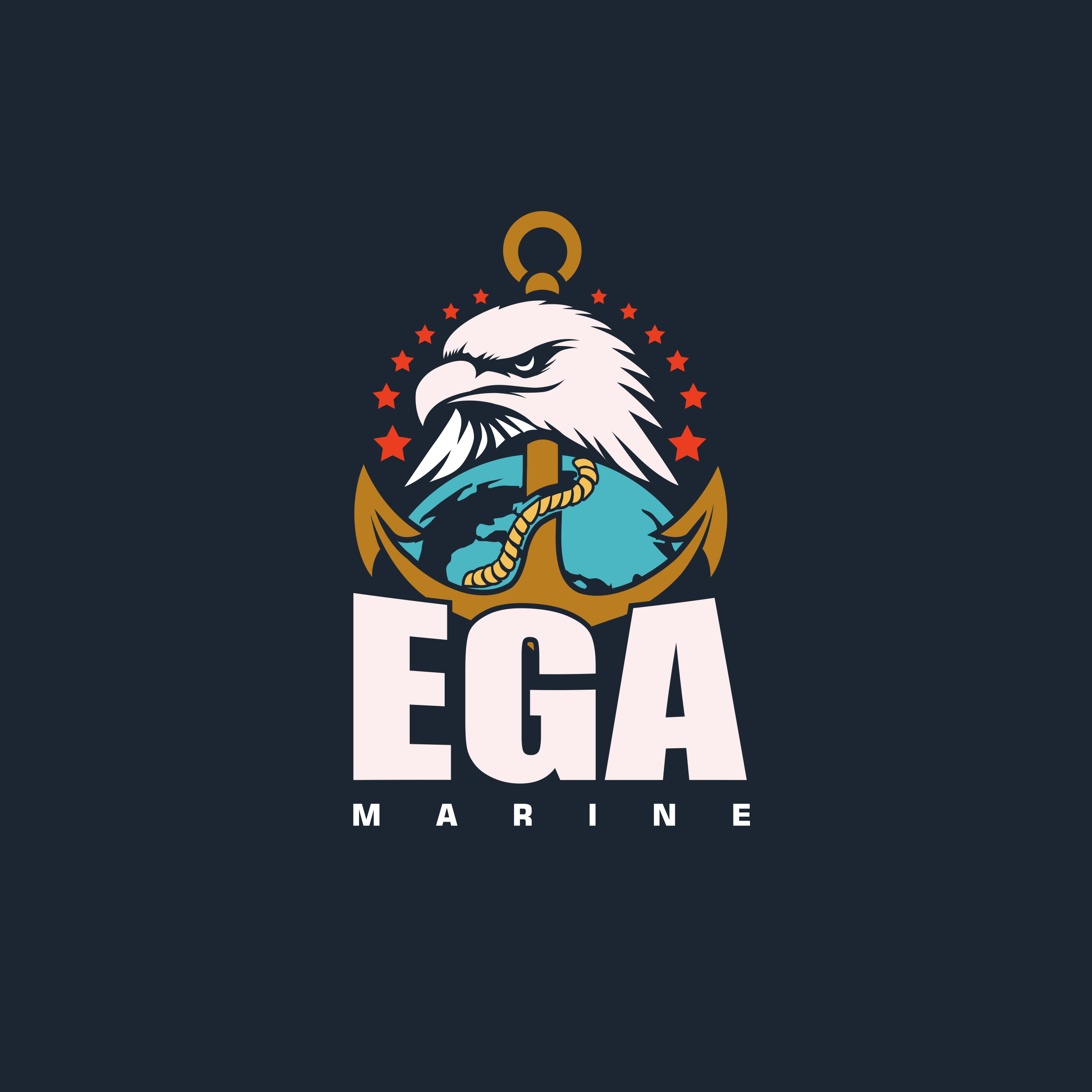 Logo Design by eudo for this project | Design #34262395