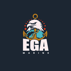 Logo Design by eudo