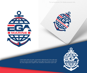 Logo Design by edwinnegz1 for this project | Design: #34155445