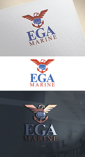 Logo Design by AB design ..... for this project | Design: #34144694