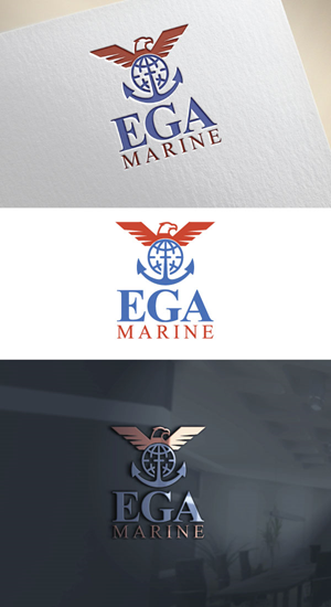 Logo Design by AB design ..... for this project | Design: #34151765