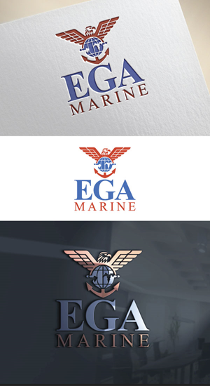 Logo Design by AB design ..... for this project | Design: #34151849