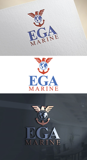 Logo Design by AB design ..... for this project | Design: #34151882
