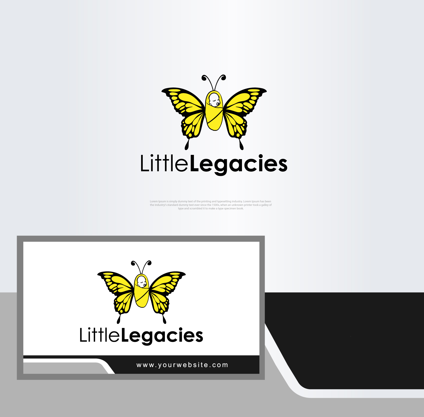 Logo Design by Creative-Finger for this project | Design #34151010
