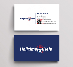 Design de Carte de Visite par Graphixpointt pour ce projet | Design : #34146337