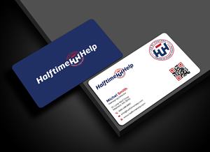 Design de Carte de Visite par Graphixpointt pour ce projet | Design : #34146447