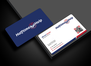 Design de Carte de Visite par Graphixpointt pour ce projet | Design : #34146448
