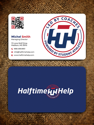 Design de Carte de Visite par Graphixpointt pour ce projet | Design : #34146450