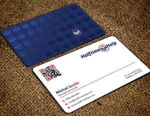 Business Card Design by Graphixpointt for this project | Design: #34148877