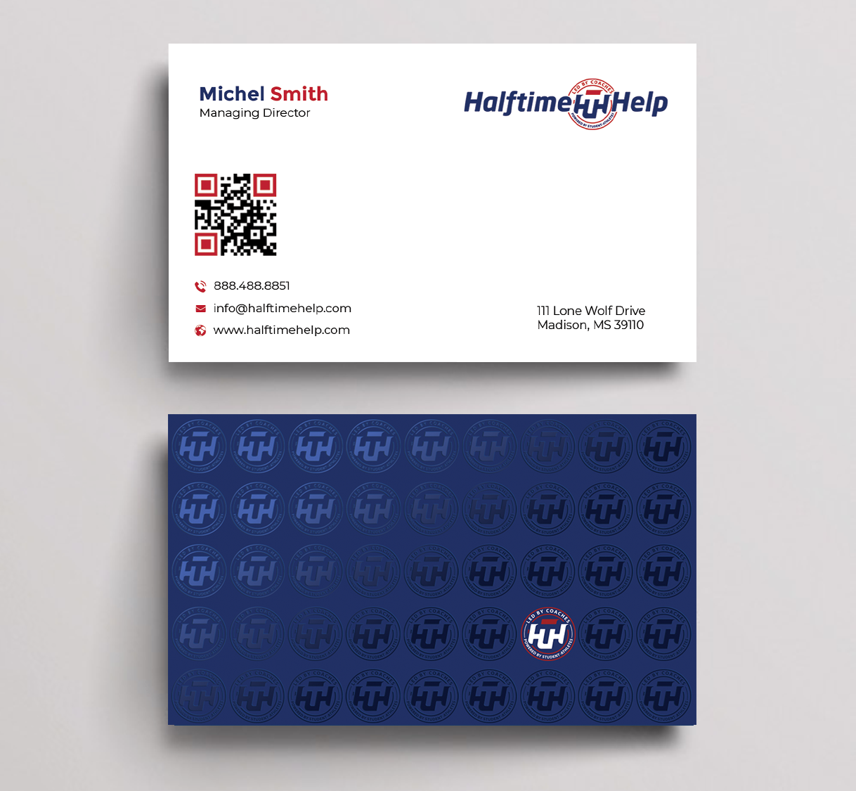 Design de Carte de Visite par Graphixpointt pour ce projet | Design #34148907