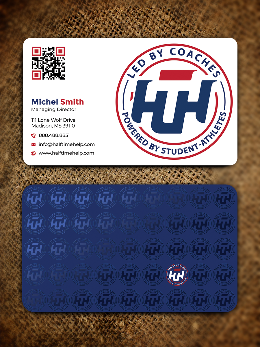 Design de Carte de Visite par Graphixpointt pour ce projet | Design #34148909