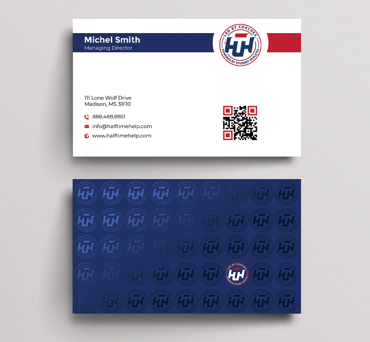 Design de Carte de Visite par Graphixpointt pour ce projet | Design #34148912